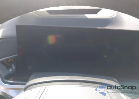 2025 BMW X5 Phev xDrive50E из США, поврежденный, VIN 5UX43EU01S9Y37918